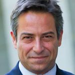 Manuel Martin, Managing Director, Head of Retail profile photo