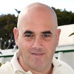 Gil Summers, Founder/Investor profile photo