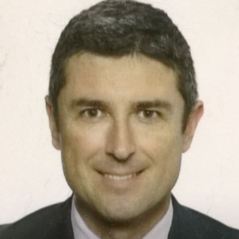 Javier Ricote Mateos