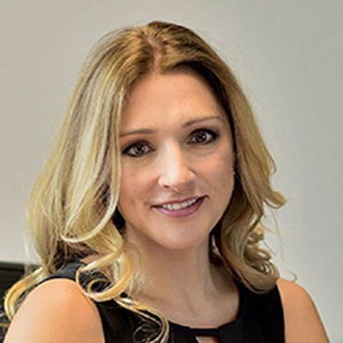 Maria Ariza