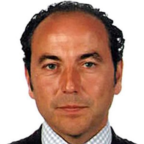 Félix Llorente Sanz