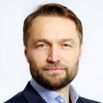 Berthold Becker, Managing Director profile photo