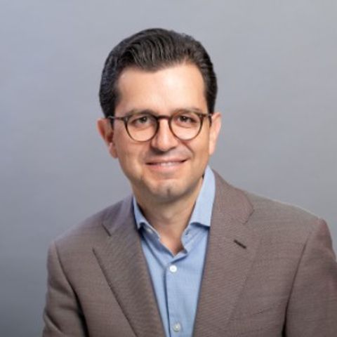 Francisco Covarrubias