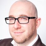 Justin Smathers, SVP Development -Europe profile photo