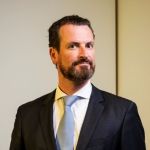 Alexander Heinzmann, Geschäftsführer profile photo