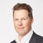 Wouter Mijnen, Head of Real Estate Finance Australia profile photo