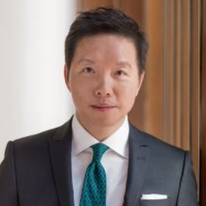 Benjamin K. Y. Lee