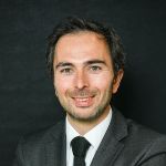 Benjamin Richard, General Manager France, BeLux & Spain profile photo