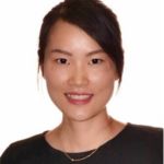 Limin Lou, Head of Investment, Lodging Europe profile photo