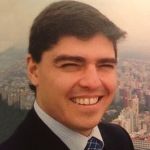 Enrique Villanueva, Director de Desarrollo profile photo