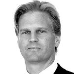 Robert Abt, Managing Director profile photo