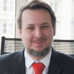 Sven Volker Blankenburg, Head of Syndication (CRE) profile photo