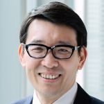 Jason Lee, Chief Investment Officer and Senior Portfolio Manager, Managing Director profile photo