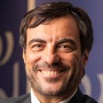 Ruggiero Lomonaco, Head Real Estate Funds profile photo