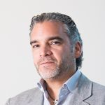 Sergio Leal, President profile photo