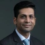 Vikaash Khdloya, Deputy CEO & COO profile photo
