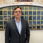 Pietro Mazzi, Head of Real Estate Investment Banking profile photo