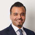 Shiraz Jiwa, Founder and CEO profile photo