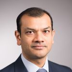 Sangeet Dhanani, CFO profile photo