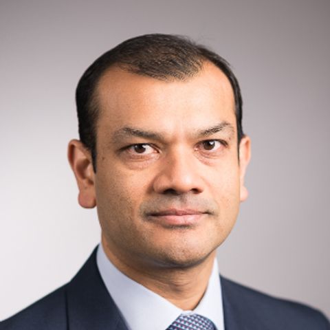 Sangeet Dhanani