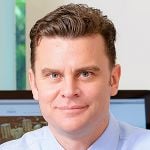 Ben Salmon, Co-founder and CEO profile photo