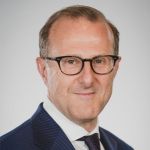 Giuseppe Oriani, CEO Europe profile photo