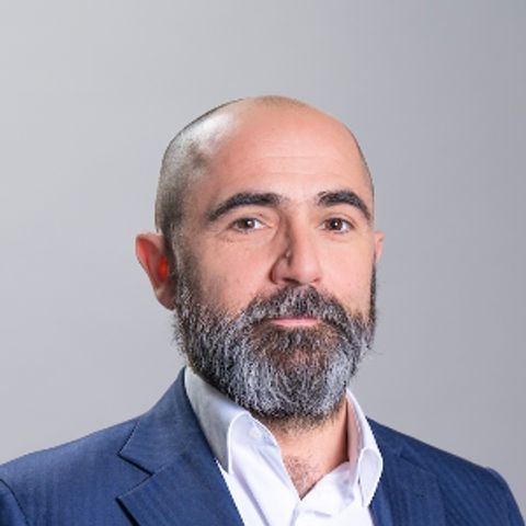 Daniele Martignetti