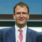 Giuseppe Amitrano, CEO profile photo