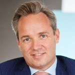 Jo De Wolf, CEO profile photo