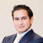 Jesús Acosta, CEO profile photo
