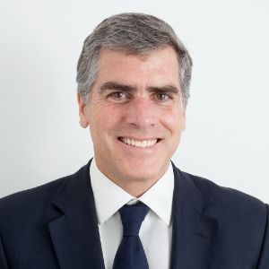 David O’Donnell