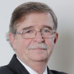 Alfredo Giorgana, Director Nacional de Valuaciones profile photo