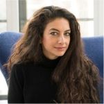 Hala El Akl, Senior Director of ESG and Operations profile photo