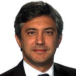 Alessandro Muccio, Managing Partner profile photo