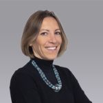 Giulia Longo, COO profile photo