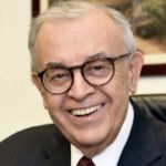 Victor Manuel Requejo, Presidente profile photo