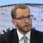 Edouard Boudrant, CFO profile photo