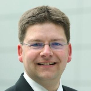 Matthias Huesmann
