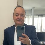 Marcos Borghi, Diretor Institucional e de Novos Negócios profile photo