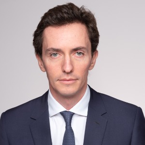 Etienne Pax