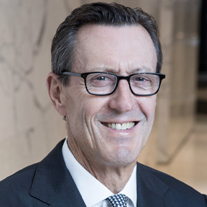 Robert R. Morse