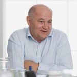 John Wilkinson, CEO profile photo