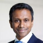 Ravi Stickney, Managing Partner & CIO profile photo