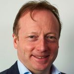 Luke Freeman, Joint Chief Executive profile photo