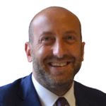 Luca Turco, Chief Executive Officer profile photo