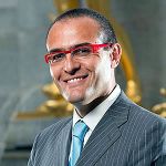 Piergiorgio Mangialardi, President profile photo