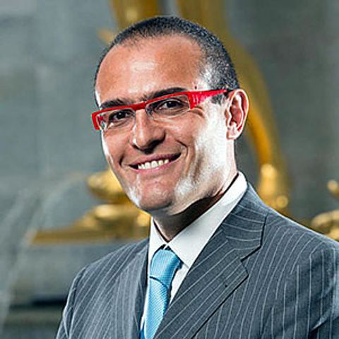 Piergiorgio Mangialardi