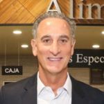 Alfredo Chedraui López, Real Estate Director profile photo