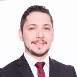 Eduardo Ordoñez, Real Estate Commercial Manager profile photo