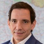 Marco Aurélio Barcelos, Diretor Presidente profile photo